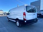 2021 Ford Transit 250 Low Roof RWD Empty Cargo Van for sale #FN6675A - photo 3