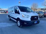 2021 Ford Transit 250 Low Roof RWD Empty Cargo Van for sale #FN6675A - photo 7