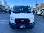 2021 Ford Transit 250 Low Roof RWD Empty Cargo Van for sale #FN6675A - photo 8