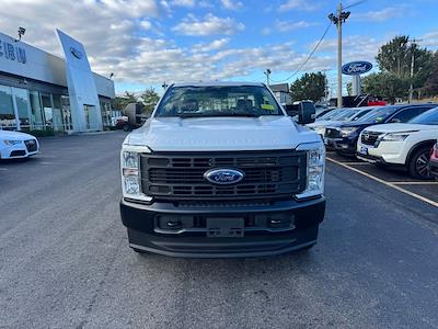 New 2026 Ford F-250 XL Regular Cab 4WD Pickup for sale #FN6676 - photo 2