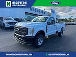 New 2026 Ford F-250 XL Regular Cab 4WD Pickup for sale #FN6676 - photo 1