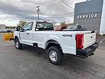 New 2026 Ford F-250 XL Regular Cab 4WD Pickup for sale #FN6676 - photo 8