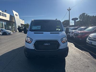 2025 Ford Transit 350 Low Roof AWD Empty Cargo Van for sale #FN6677 - photo 2