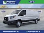 New 2025 Ford Transit 350 Low Roof AWD Empty Cargo Van for sale #FN6677 - photo 1