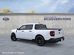 New 2025 Ford Maverick XLT SuperCrew Cab AWD Pickup for sale #FN6679 - photo 4