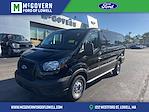 New 2025 Ford Transit 150 Low Roof AWD Empty Cargo Van for sale #FN6682 - photo 1