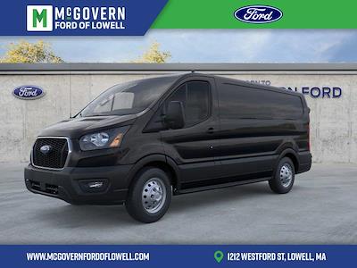 2025 Ford Transit 250 Low Roof AWD Empty Cargo Van for sale #FN6683 - photo 1