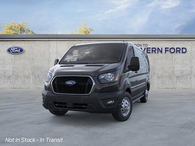 New 2025 Ford Transit 250 Low Roof AWD Empty Cargo Van for sale #FN6683 - photo 2