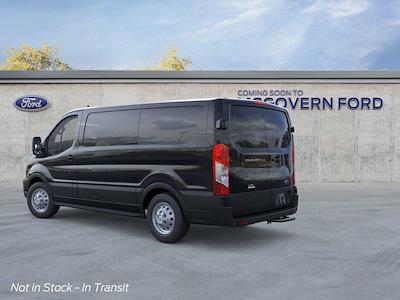 2025 Ford Transit 250 Low Roof AWD Empty Cargo Van for sale #FN6683 - photo 2