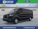 New 2025 Ford Transit 250 Low Roof AWD Empty Cargo Van for sale #FN6683 - photo 1
