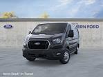 New 2025 Ford Transit 250 Low Roof AWD Empty Cargo Van for sale #FN6683 - photo 2