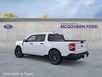 2025 Ford Maverick SuperCrew Cab FWD Pickup for sale #FN6686 - photo 2