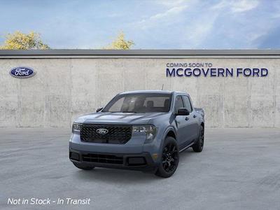 2025 Ford Maverick SuperCrew Cab AWD Pickup for sale #FN6688 - photo 2