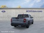 2025 Ford Maverick SuperCrew Cab AWD Pickup for sale #FN6688 - photo 8