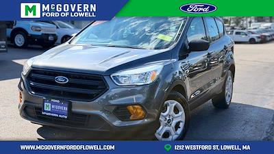2017 Ford Escape FWD SUV for sale #FN6688LA - photo 1