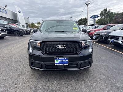 New 2025 Ford Maverick Lariat SuperCrew Cab AWD Pickup for sale #FN6689 - photo 2