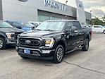 2023 Ford F-150 SuperCrew Cab 4WD Pickup for sale #FN6693A - photo 1