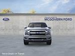 New 2025 Ford F-150 Lariat SuperCrew Cab 4WD Pickup for sale #FN6697 - photo 29