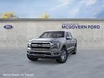 2025 Ford F-150 SuperCrew Cab 4WD Pickup for sale #FN6697 - photo 3