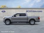 2025 Ford F-150 SuperCrew Cab 4WD Pickup for sale #FN6697 - photo 4