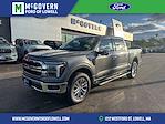 New 2025 Ford F-150 Lariat SuperCrew Cab 4WD Pickup for sale #FN6697 - photo 1