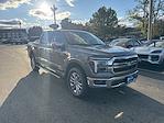 New 2025 Ford F-150 Lariat SuperCrew Cab 4WD Pickup for sale #FN6697 - photo 3