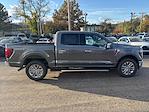 New 2025 Ford F-150 Lariat SuperCrew Cab 4WD Pickup for sale #FN6697 - photo 4