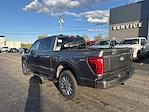 New 2025 Ford F-150 Lariat SuperCrew Cab 4WD Pickup for sale #FN6697 - photo 8