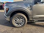 New 2025 Ford F-150 Lariat SuperCrew Cab 4WD Pickup for sale #FN6697 - photo 9