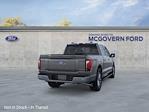 2025 Ford F-150 SuperCrew Cab 4WD Pickup for sale #FN6697 - photo 8