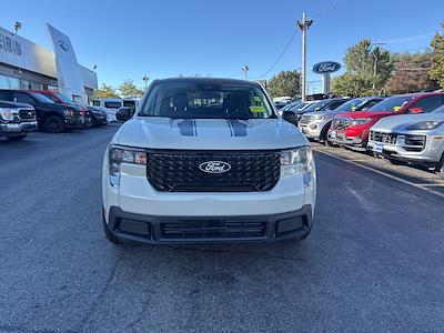 New 2025 Ford Maverick XLT SuperCrew Cab AWD Pickup for sale #FN6699 - photo 2