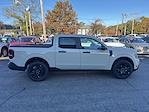 New 2025 Ford Maverick XLT SuperCrew Cab AWD Pickup for sale #FN6699 - photo 4
