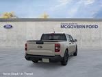 2025 Ford Maverick SuperCrew Cab AWD Pickup for sale #FN6699 - photo 8