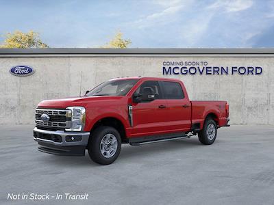 New 2026 Ford F-250 Crew Cab 4WD Pickup for sale #FN6701 - photo 2