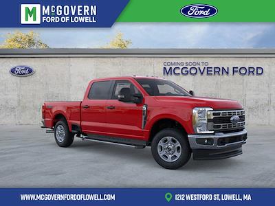 2026 Ford F-250 Crew Cab 4WD Pickup for sale #FN6701 - photo 1
