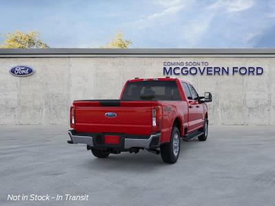 2026 Ford F-250 Crew Cab 4WD Pickup for sale #FN6701 - photo 2