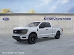 2025 Ford F-150 Super Cab 4WD Pickup for sale #FN6702 - photo 3