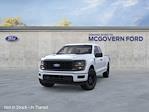 2025 Ford F-150 Super Cab 4WD Pickup for sale #FN6702 - photo 25