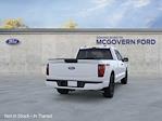 2025 Ford F-150 Super Cab 4WD Pickup for sale #FN6702 - photo 2
