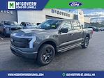 New 2025 Ford F-150 Lightning Flash SuperCrew Cab AWD Pickup for sale #FN6704 - photo 1