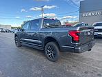 New 2025 Ford F-150 Lightning Flash SuperCrew Cab AWD Pickup for sale #FN6704 - photo 9