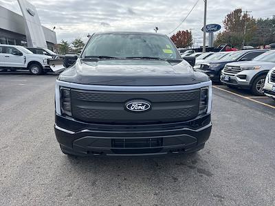 New 2025 Ford F-150 Lightning XLT SuperCrew Cab for sale #FN6705 - photo 2