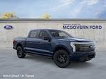 2025 Ford F-150 Lightning SuperCrew Cab AWD Pickup for sale #FN6705 - photo 1