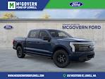 2025 Ford F-150 Lightning SuperCrew Cab AWD Pickup for sale #FN6705 - photo 23