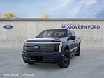 2025 Ford F-150 Lightning SuperCrew Cab AWD Pickup for sale #FN6705 - photo 25