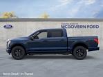 2025 Ford F-150 Lightning SuperCrew Cab AWD Pickup for sale #FN6705 - photo 4