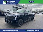 New 2025 Ford F-150 Lightning XLT SuperCrew Cab for sale #FN6705 - photo 1