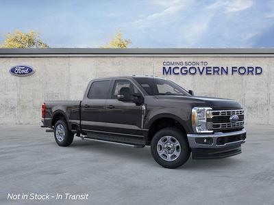 2026 Ford F-250 Crew Cab 4WD Pickup for sale #FN6706 - photo 1