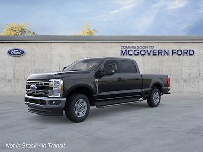 New 2026 Ford F-250 Crew Cab 4WD Pickup for sale #FN6706 - photo 2