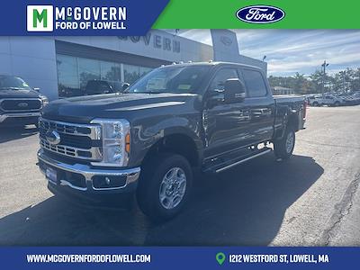 New 2026 Ford F-250 Crew Cab 4WD Pickup for sale #FN6707 - photo 1